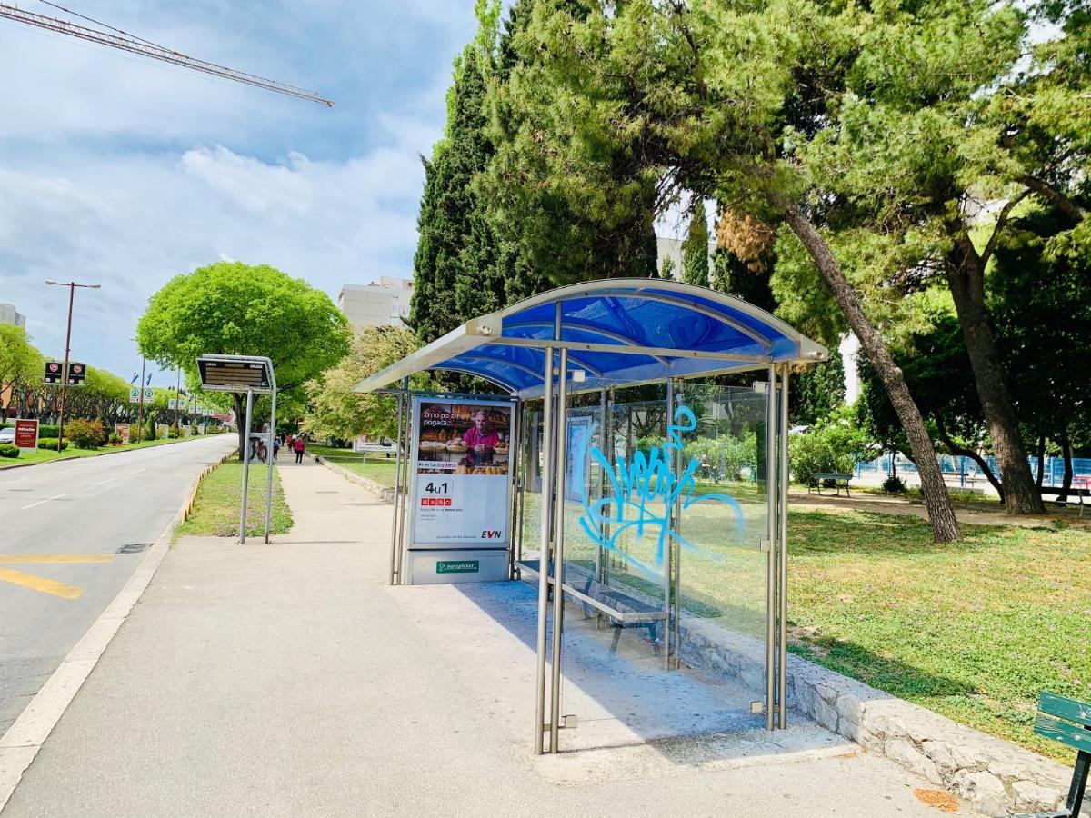 Split Right Place****Cozy And Completely New Bagian luar foto