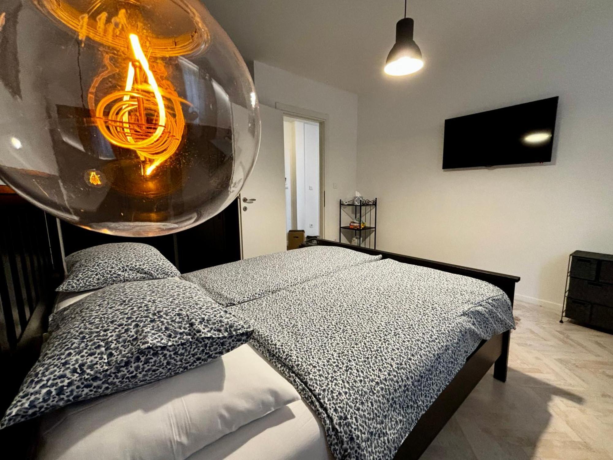 Split Right Place****Cozy And Completely New Bagian luar foto