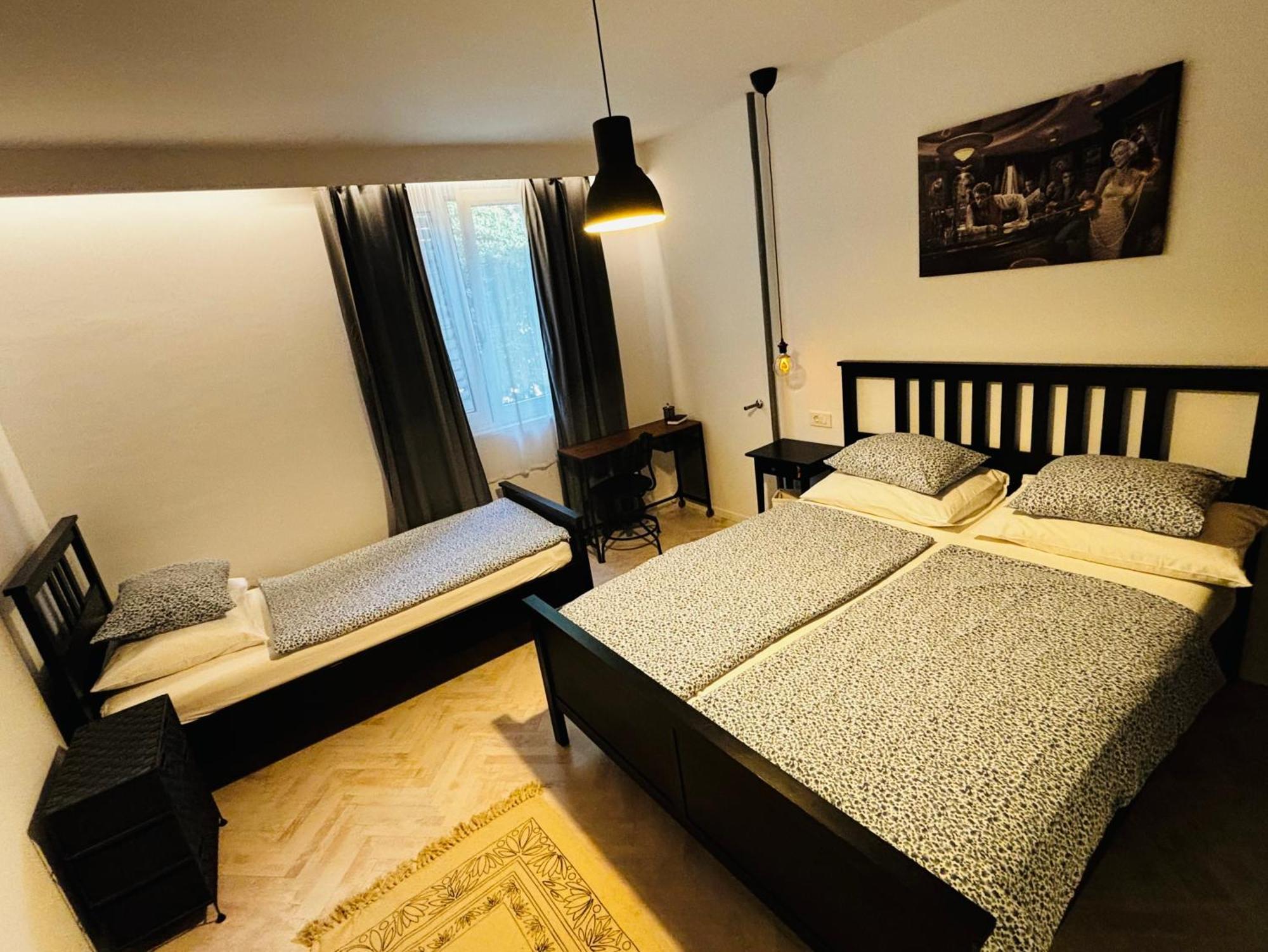 Split Right Place****Cozy And Completely New Bagian luar foto
