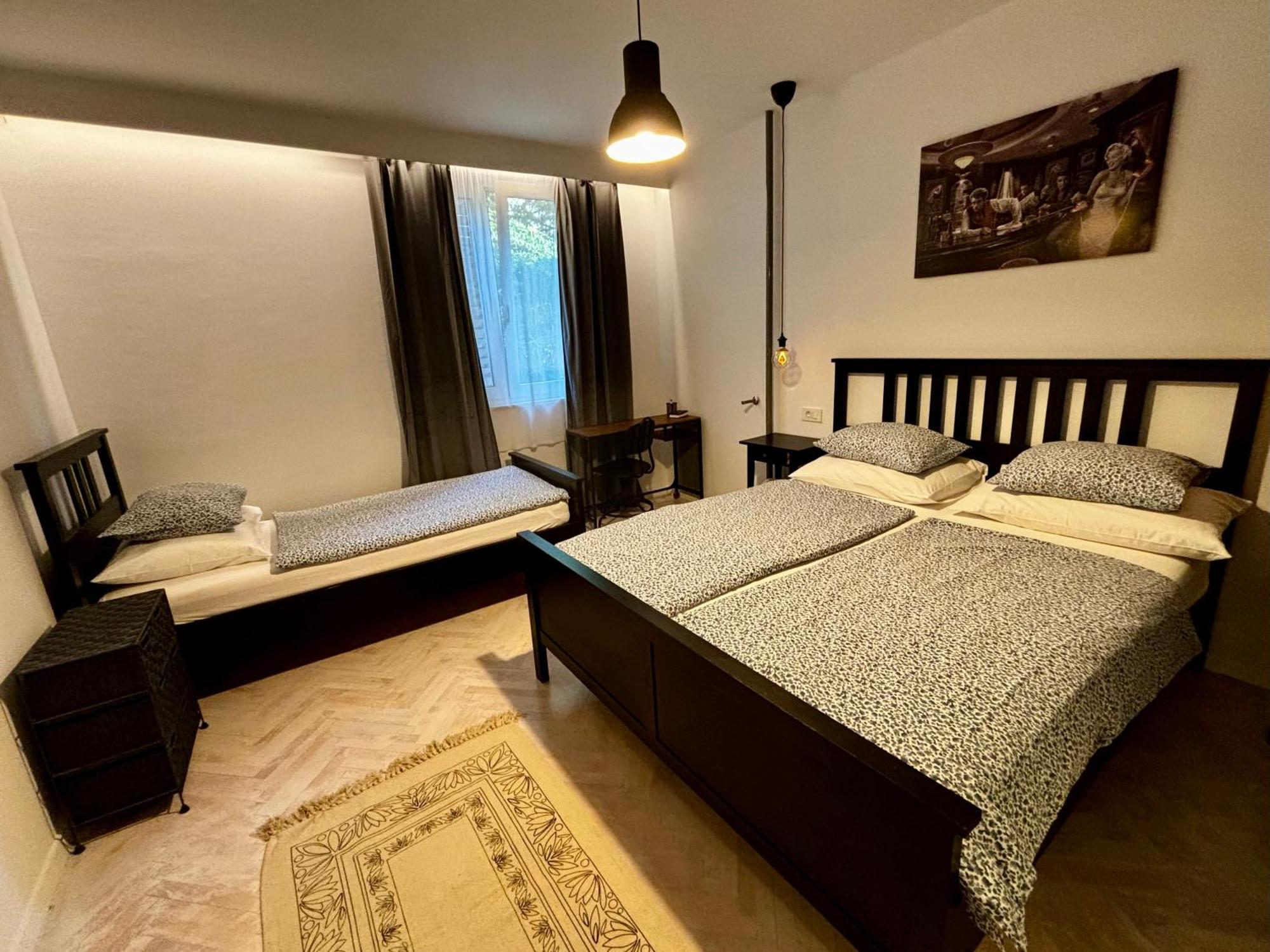 Split Right Place****Cozy And Completely New Bagian luar foto