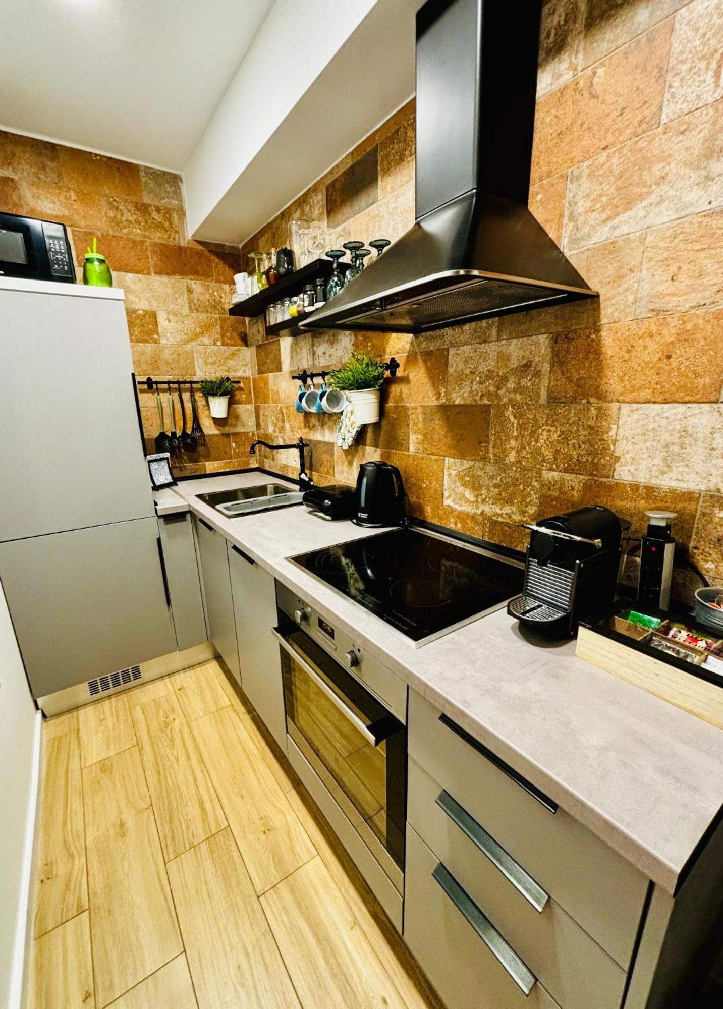 Split Right Place****Cozy And Completely New Bagian luar foto