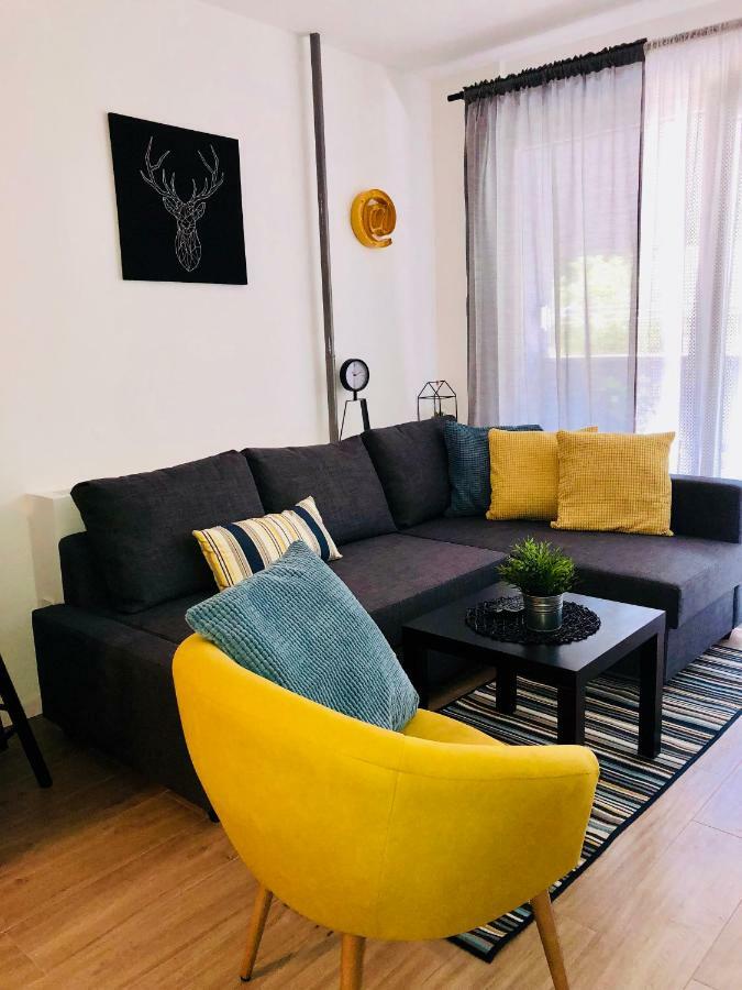 Split Right Place****Cozy And Completely New Bagian luar foto