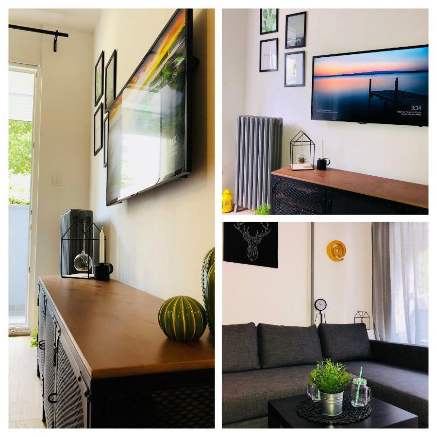 Split Right Place****Cozy And Completely New Bagian luar foto