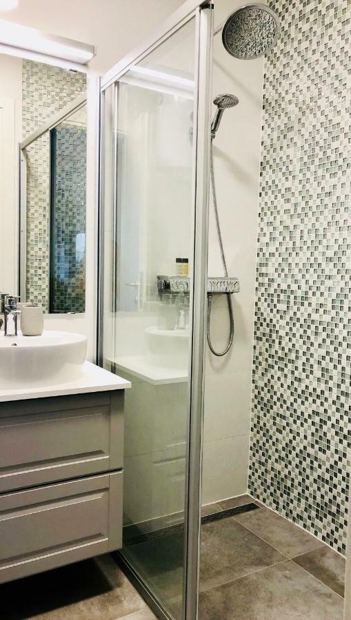 Split Right Place****Cozy And Completely New Bagian luar foto